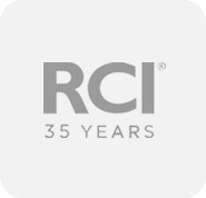 RCI 35 Years